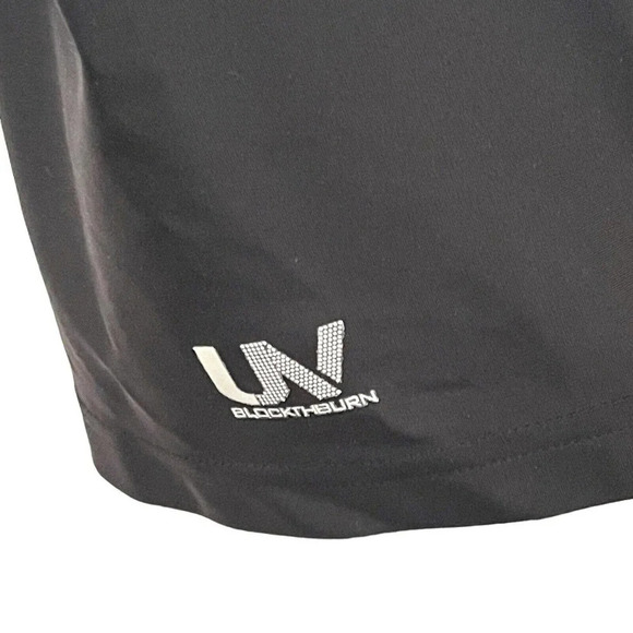 Speedo Mens Rashguard UV Block The Burn Size Medium - Picture 5 of 6